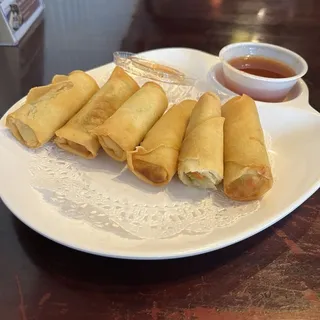 Egg Roll