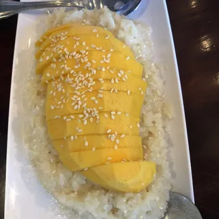 Sticky Rice