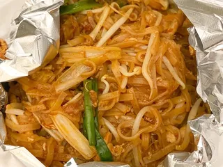 Baan Thai Restaurant