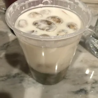 16. Tom Kha Kai Soup