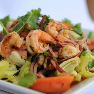 Prawn Salad