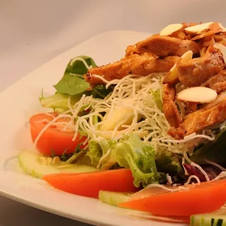 Chicken Salad