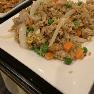 Fried Rice