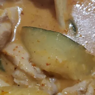 Panang Curry