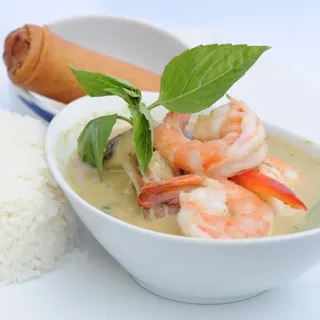 Green Curry