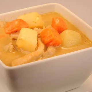 Yellow Curry