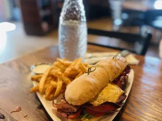 Cora at Roseburg Square