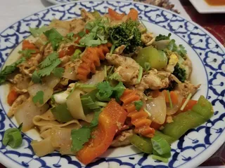 Thai Orchids Restaurant