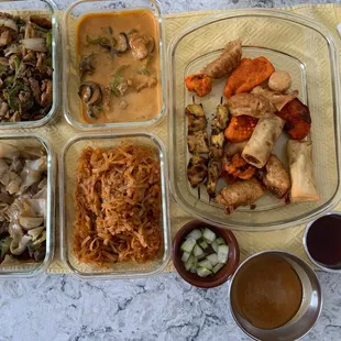 Tasty Thai Restaurant