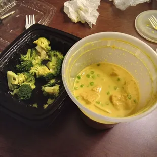 food, soups and chowder, chowder, soup