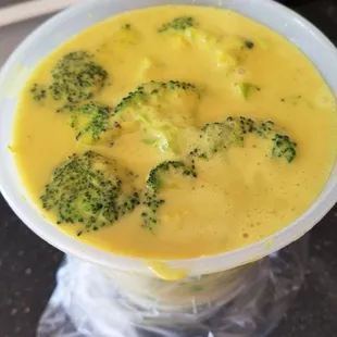 food, chowder, soup, soups and chowder