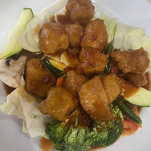 56. General Tso