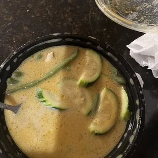 41. Yellow Curry 41. Yellow Curry