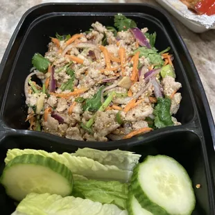 salads