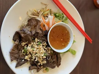 Simply Pho & Grill