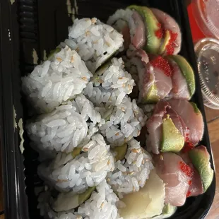 philadelphia roll