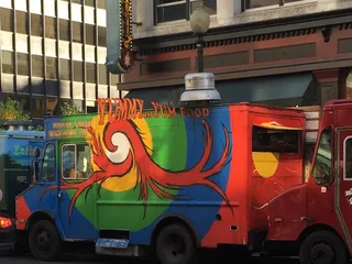 Yummy... Yum Food
