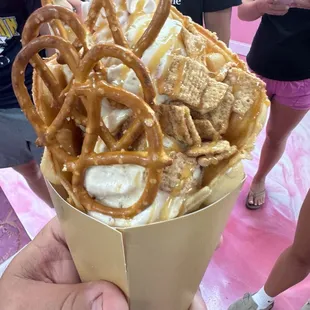 food