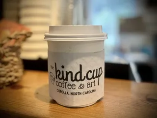 The Kind Cup