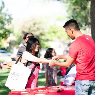 Photo credit Tiffani Cornish Photography