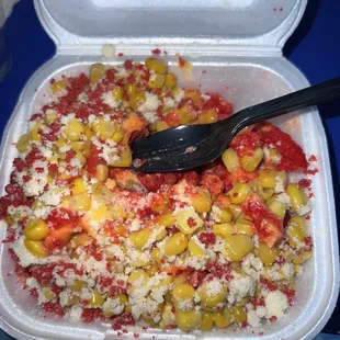 food