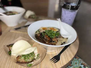 Sābu Ramen