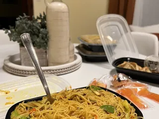 China Wok