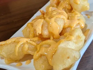Hibachi Express