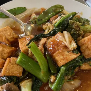 Buddhist Delight