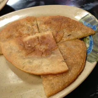 Scallion Pancake