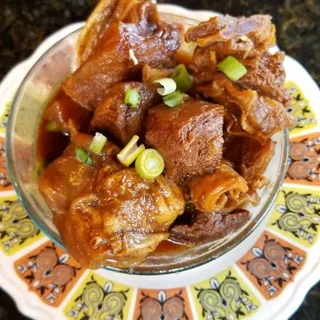 Beef Brisket