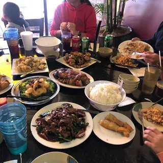51. Fried Rice
