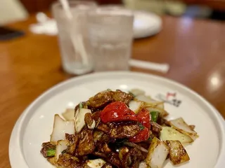 Taste Of Chengdu