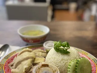 Meng's kitchen