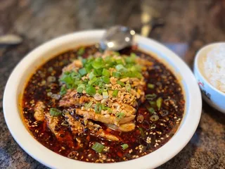 Taste Of Chengdu