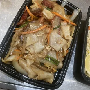 Tasty Wok