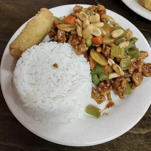 Very delicious food  5-star praise