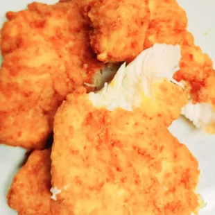 Chicken Tender