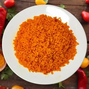 Jollof Rice