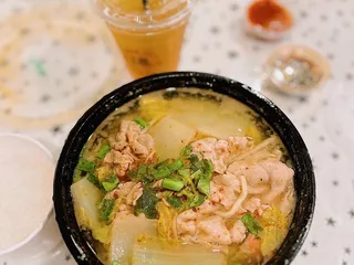 Pop Pot