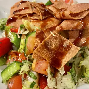 Fattoush