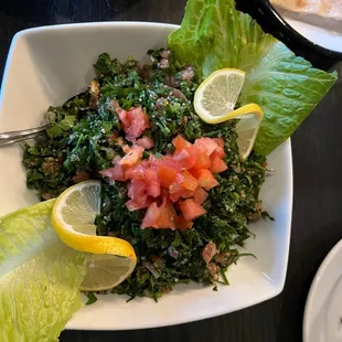 Tabouli