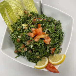 Tabbouleh