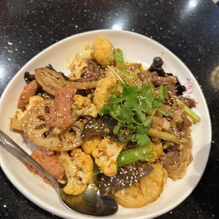 23. Chef Spicy Mix Dry Pot