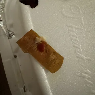 58. Szechuan Style Spicy Noodle