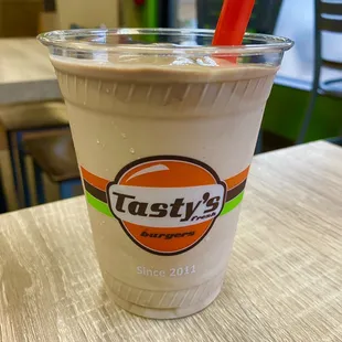 Hershey's Chocolate Shake