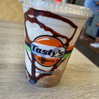 Hershey's Chocolate Shake