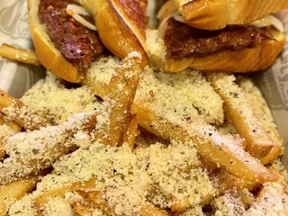 Tasty’s Fresh Burgers