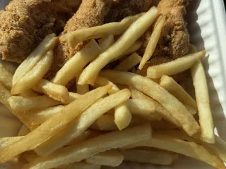 Hwy 55 Burgers Shakes & Fries