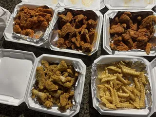 Wings N Things Express